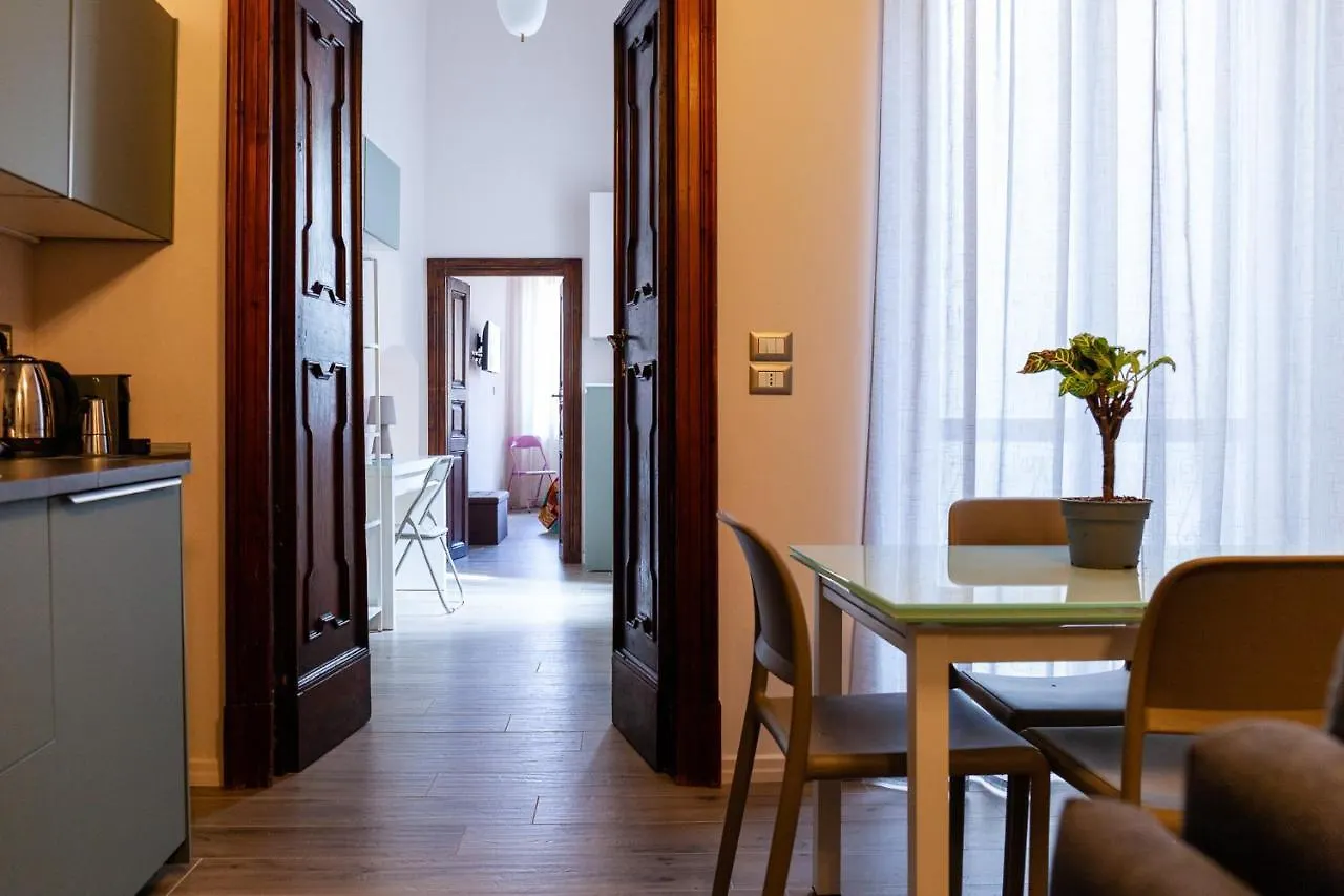 La Casa Di Alice Villa Parma İtalya