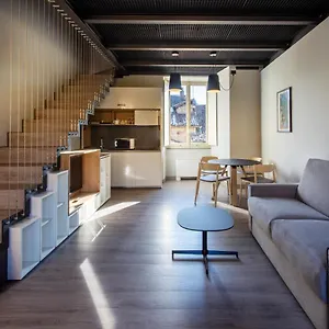 Palazzo Le Poste - Suite&apartments Parma